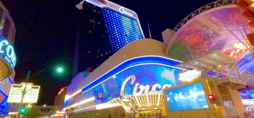 Circa Resort & Casino