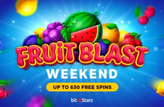 Free Spins Weekend