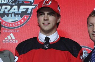 NHL Draft Classes