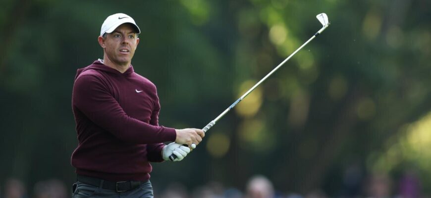 BMW PGA Championship