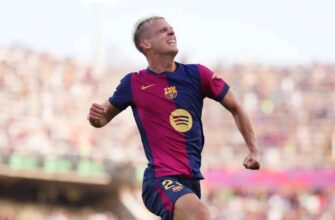 Dani Olmo injury