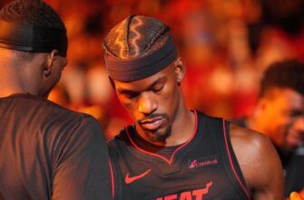 Miami Heat Season Preview