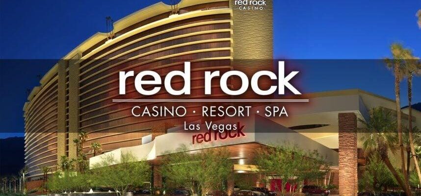 Red Rock Resorts