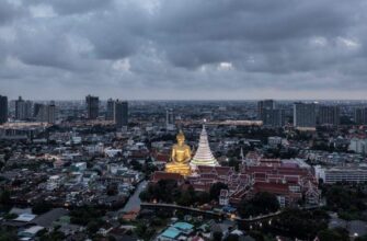 Thai Government Casinos