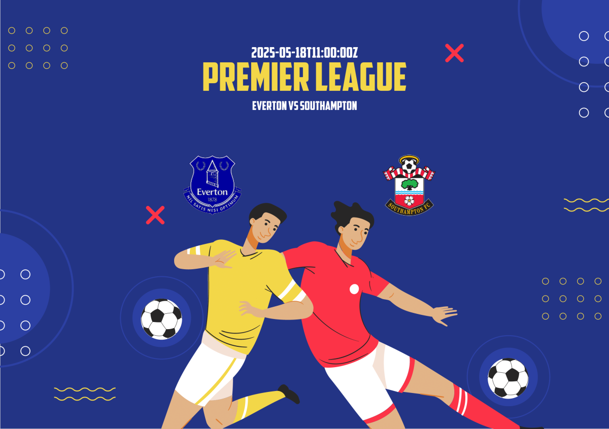Confira o palpite e a análise completa para o confronto entre Everton e Southampton, incluindo odds e insights.