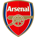 Club logo.