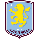 Club logo.