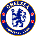 Club logo.