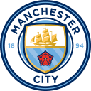 Club logo.