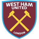 Club logo.